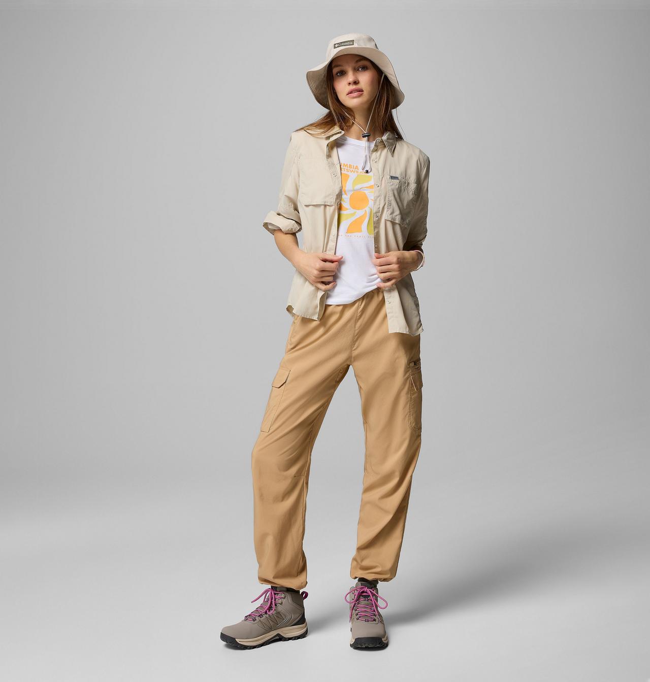 Women's Skien Valley™ Cargo Pants | 262 | XL | R 10