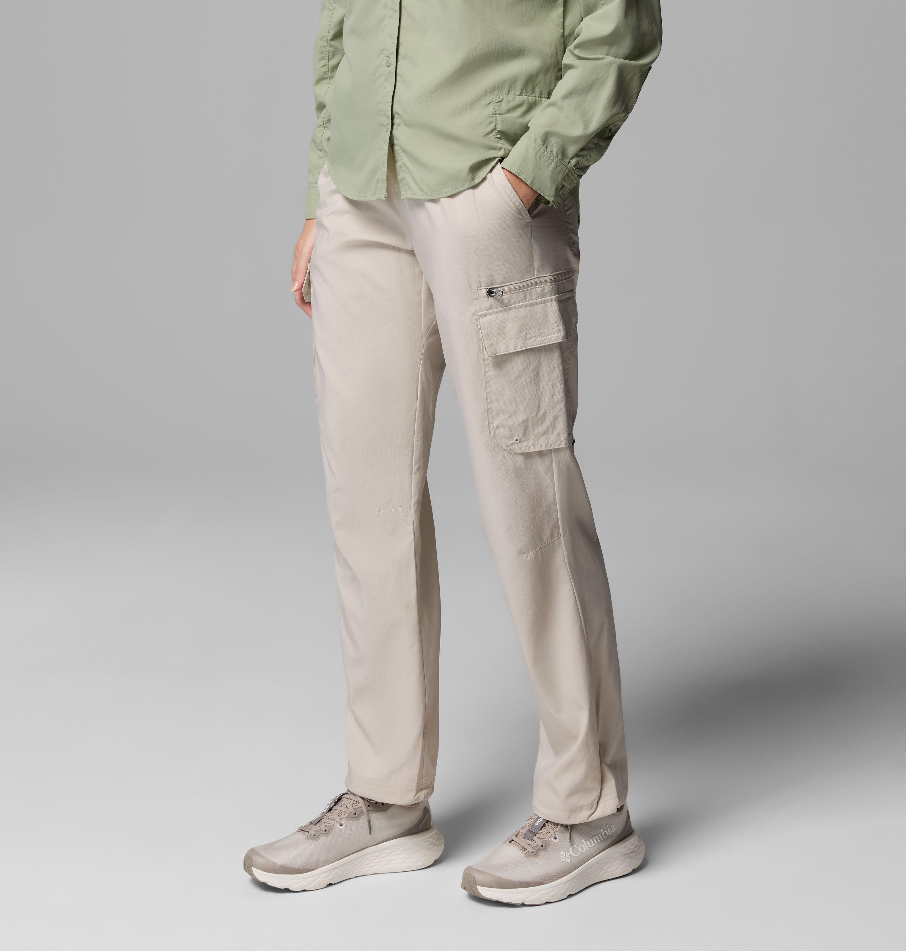 Women's Skien Valley Cargo Pants 4