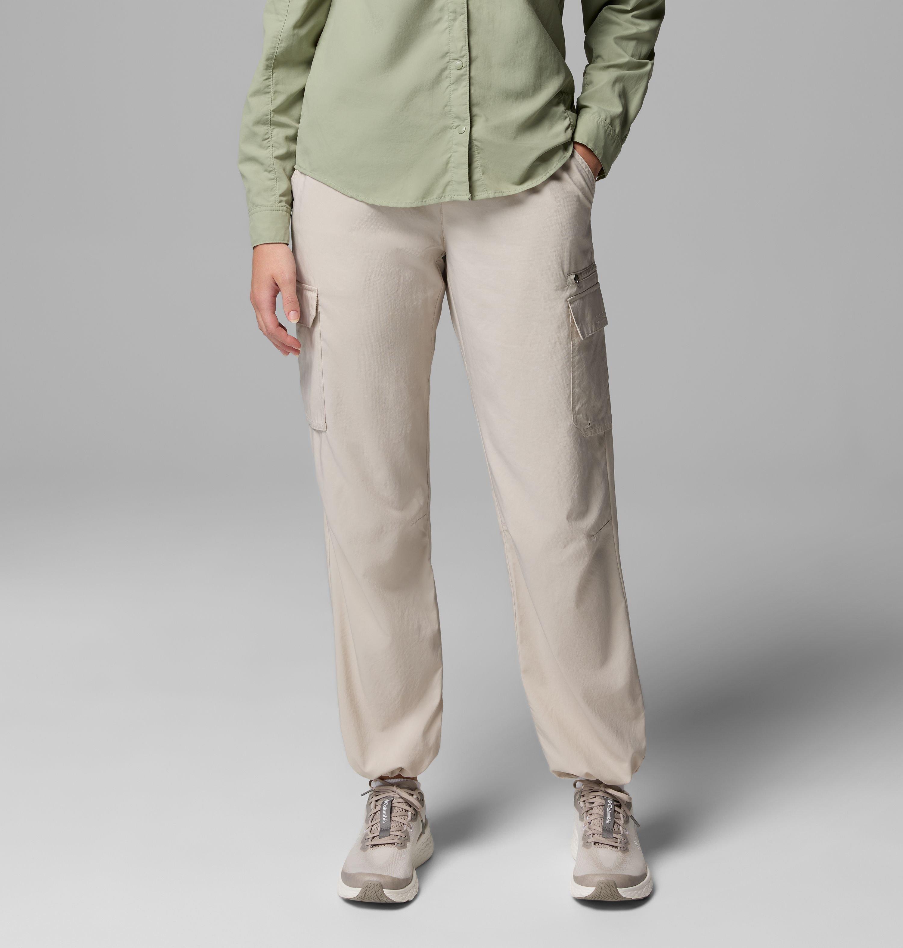 パンツ 00s Columbia Cargo 34 paint work pants Women's Skien Valley Cargo Pants | Columbia