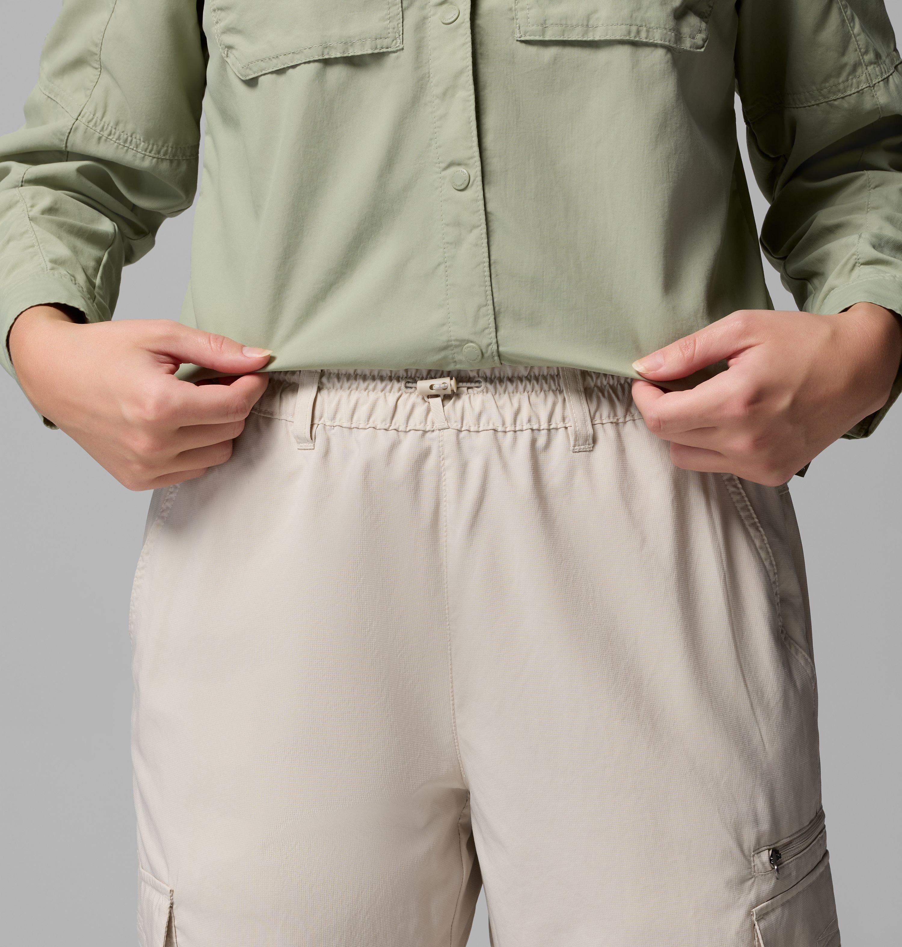 Women's Skien Valley Cargo Pants 6
