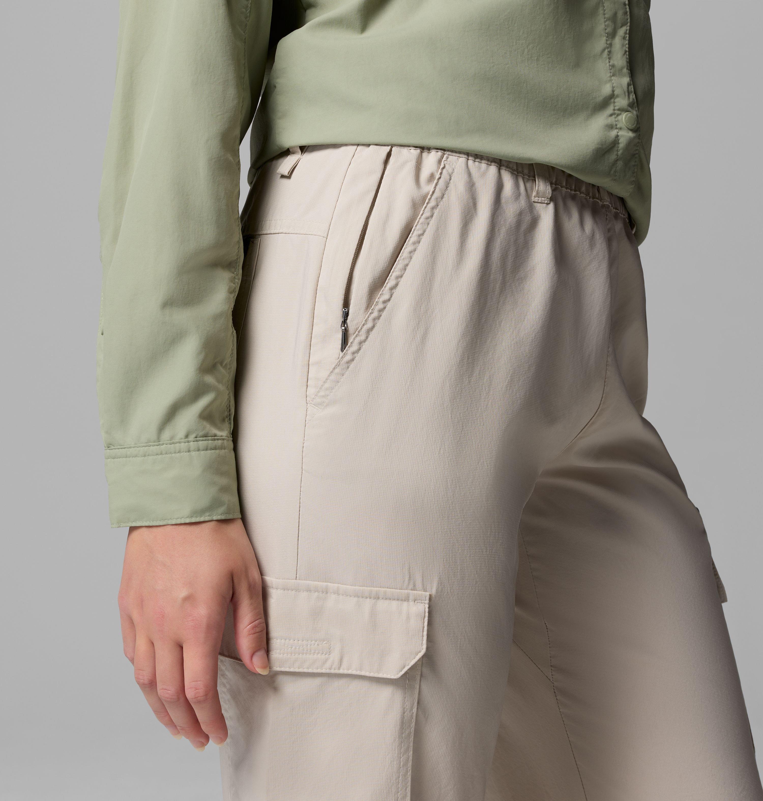 Women's Skien Valley Cargo Pants 8