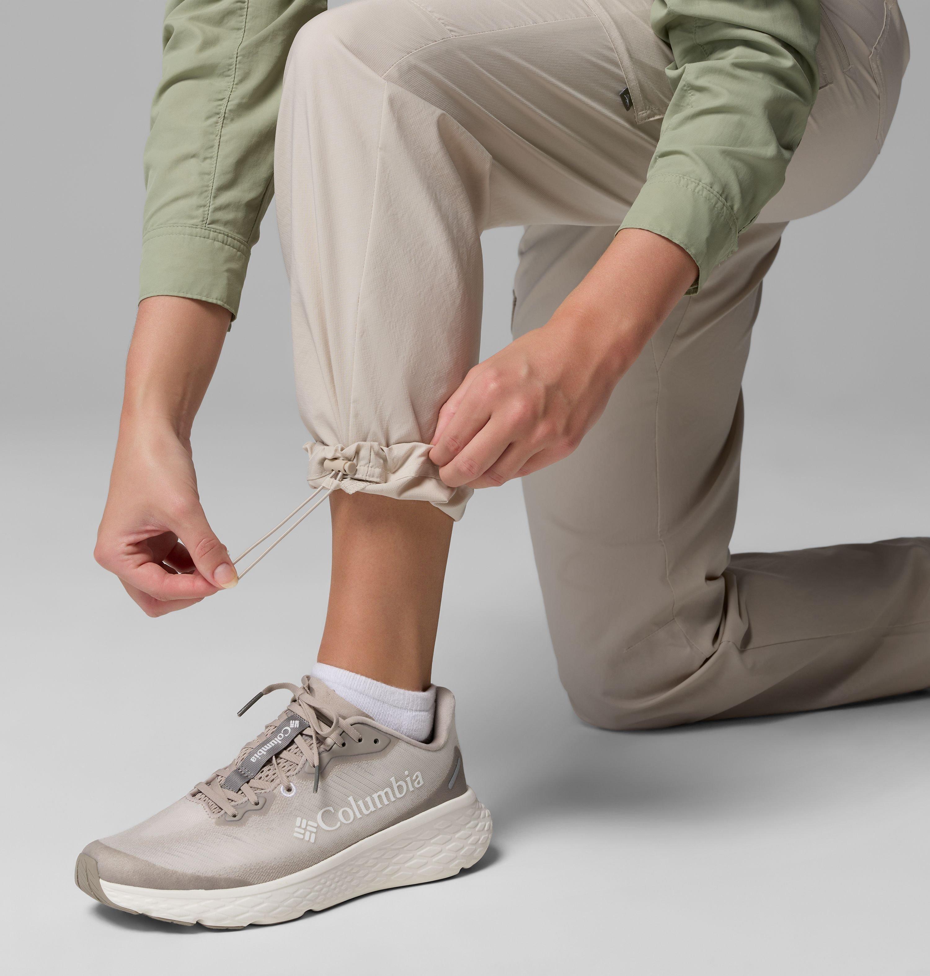 Women's Skien Valley Cargo Pants 9