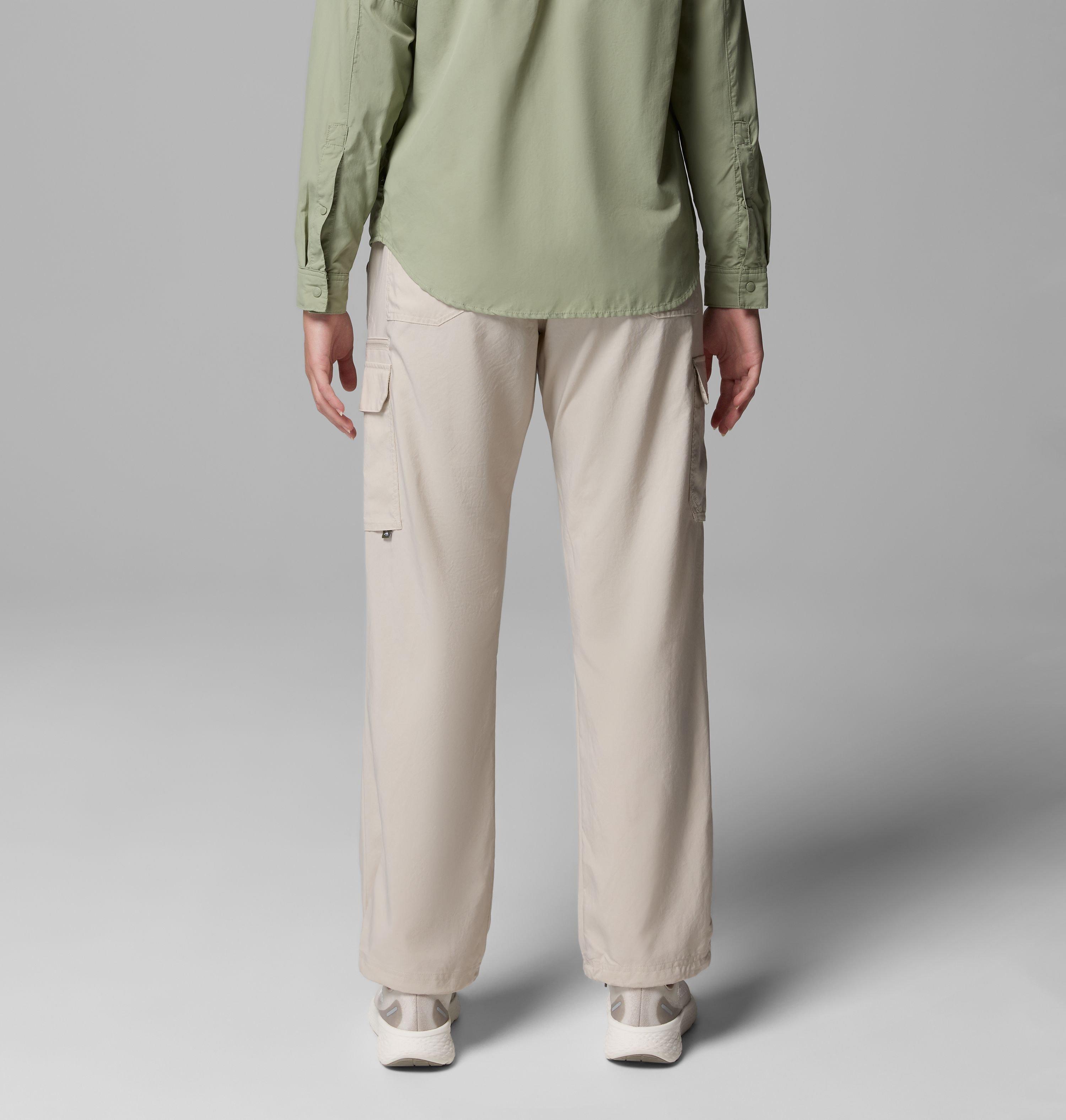 Women's Skien Valley Cargo Pants 3