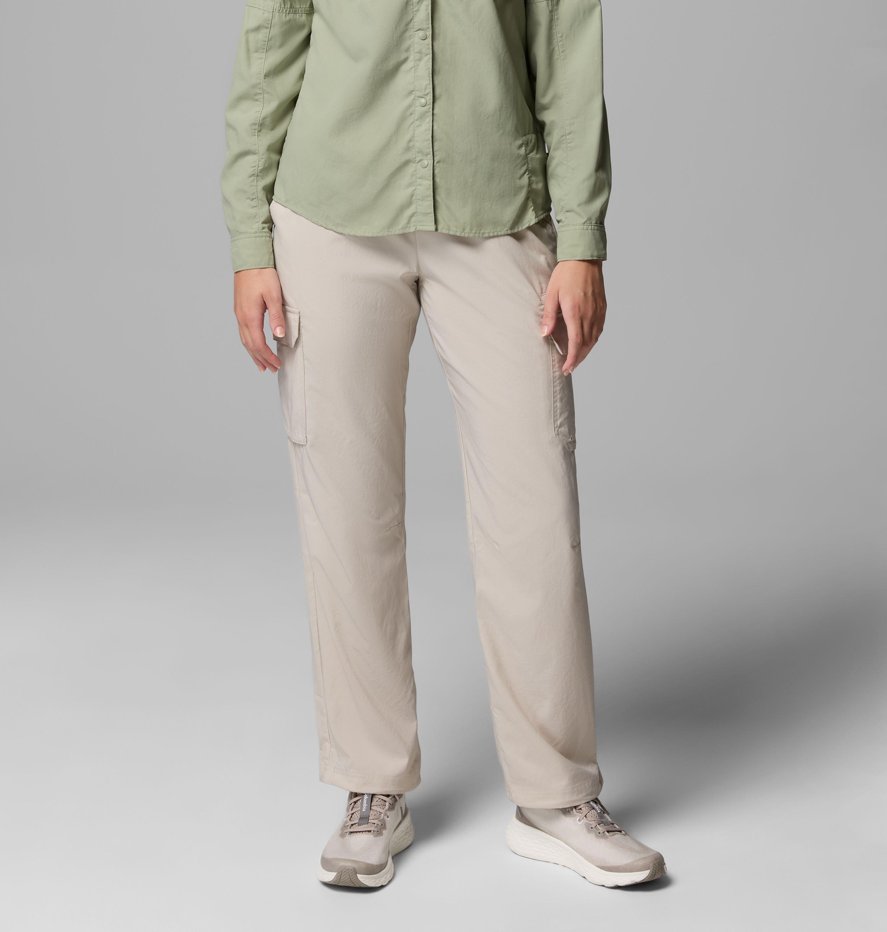 Columbia Women's Skien Valley  Cargo Pants-