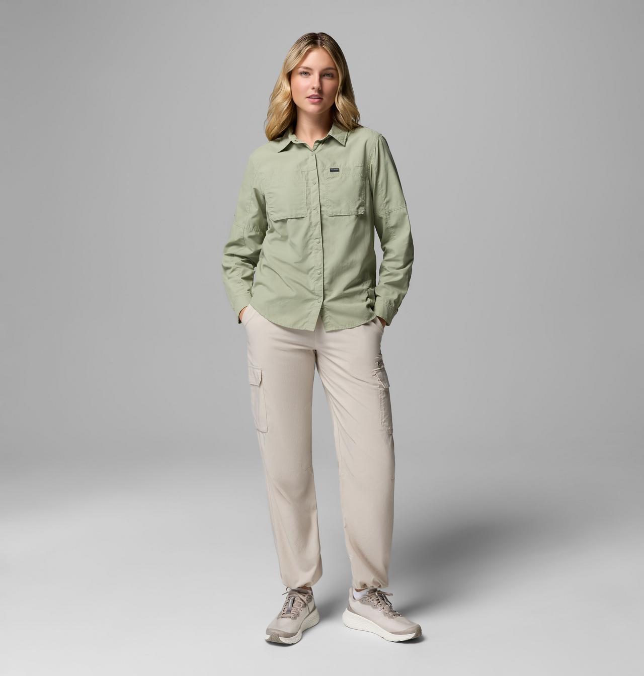 Women's Skien Valley™ Cargo Pants 2