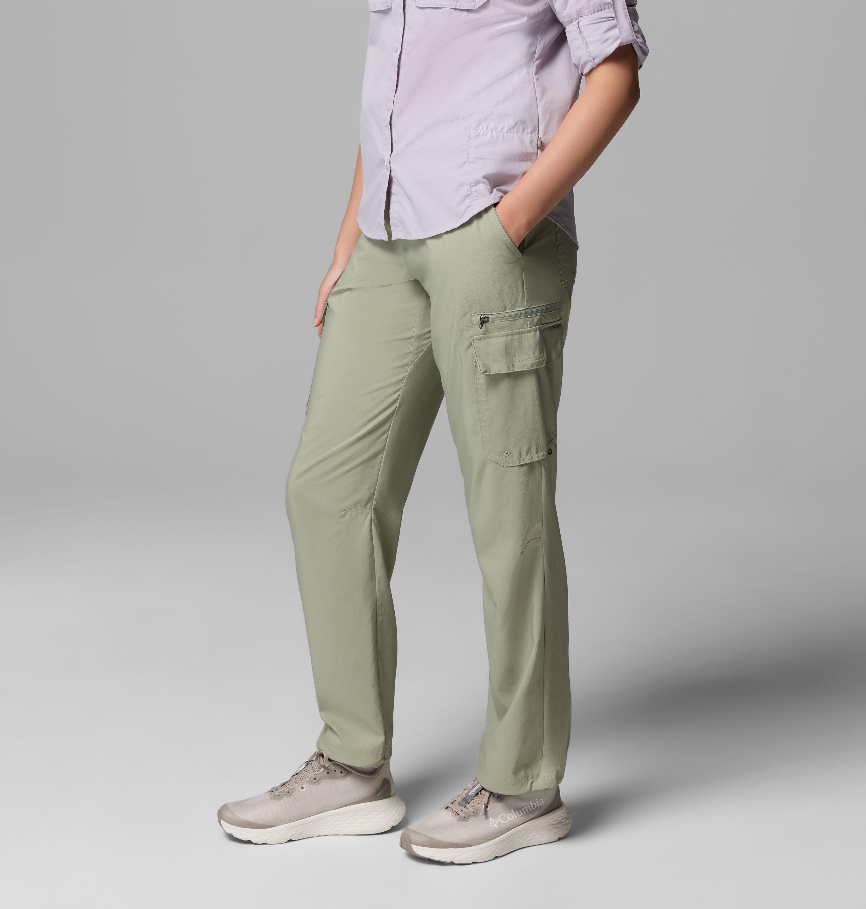 Women's Skien Valley Cargo Pants 4