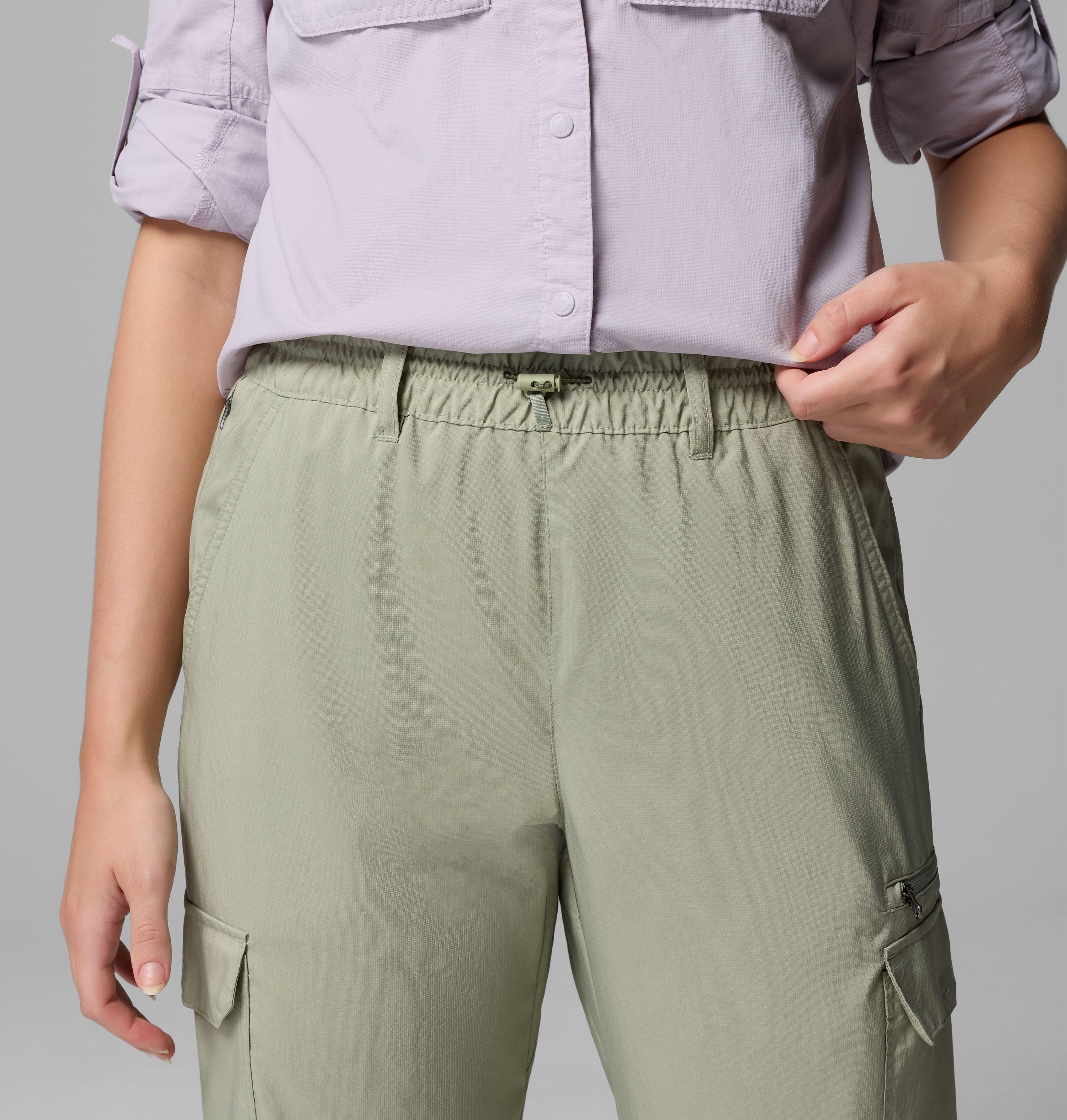 Women's Skien Valley Cargo Pants 6