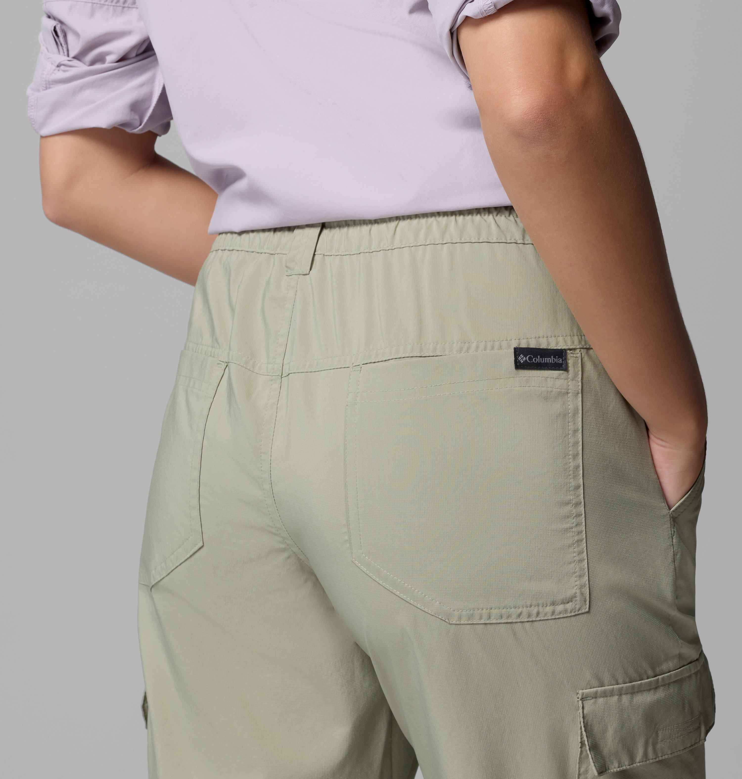 Women's Skien Valley Cargo Pants 7