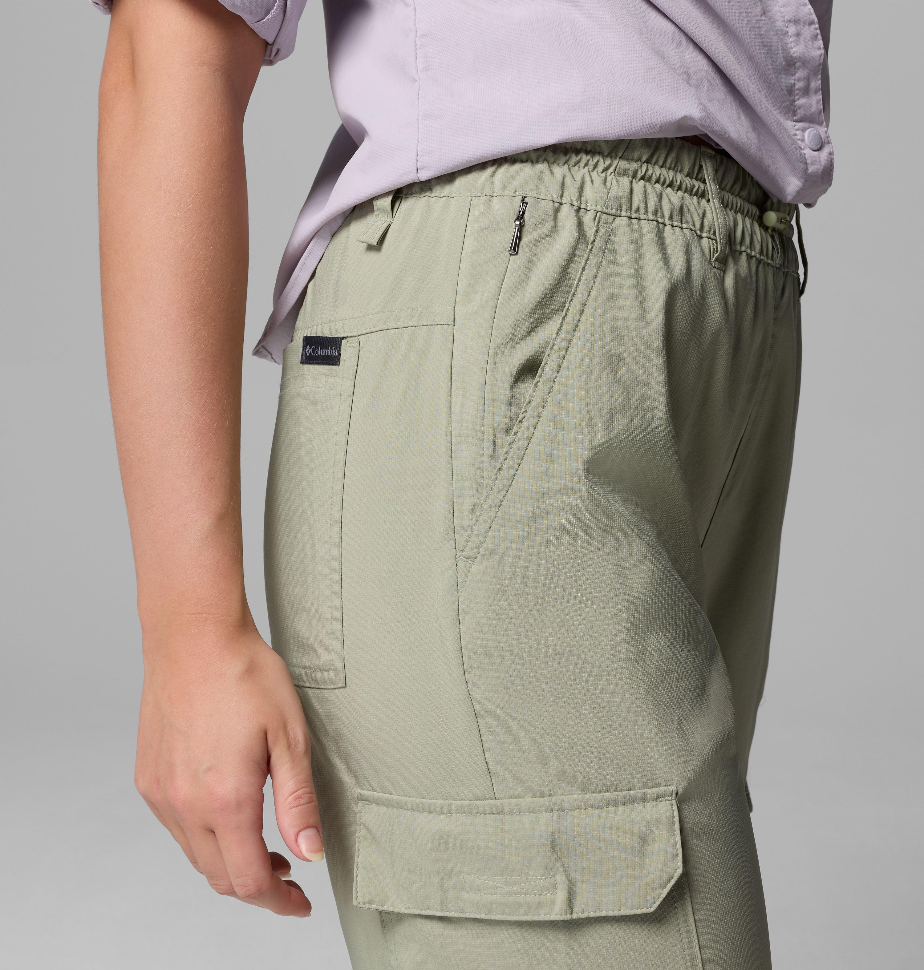 Women's Skien Valley Cargo Pants 8