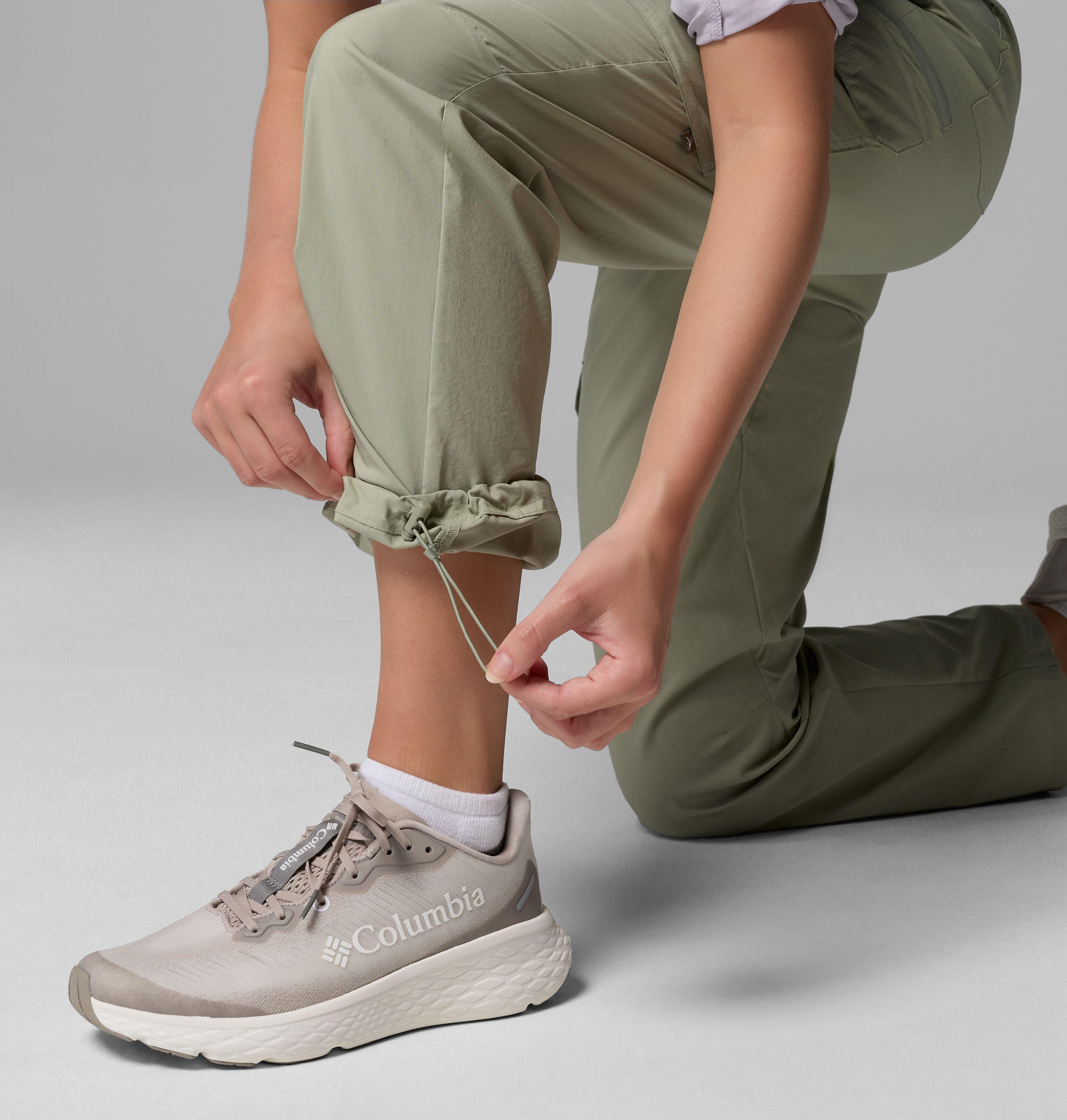 Women's Skien Valley Cargo Pants 9