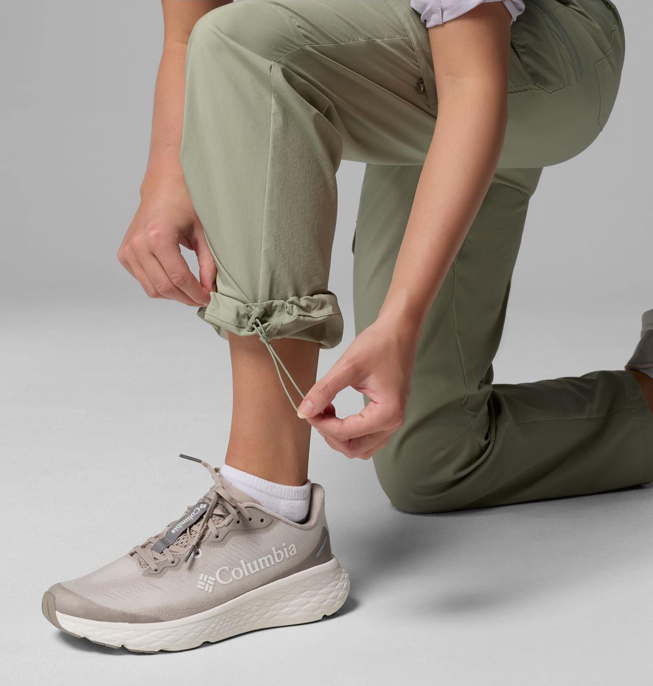 Women's Skien Valley™ Cargo Pants | 348 | XL | L 9