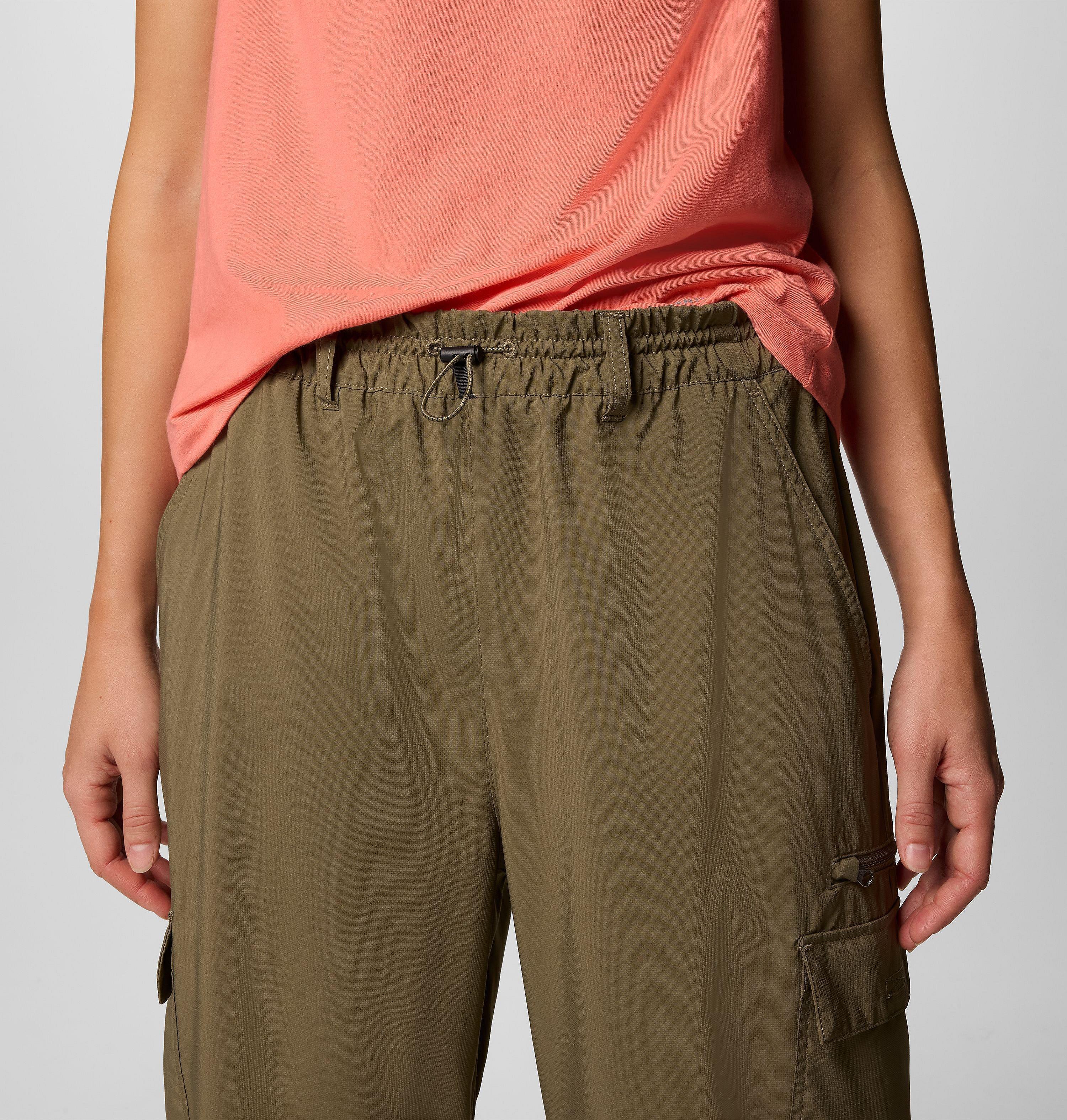 Women's Skien Valley Cargo Pants 4