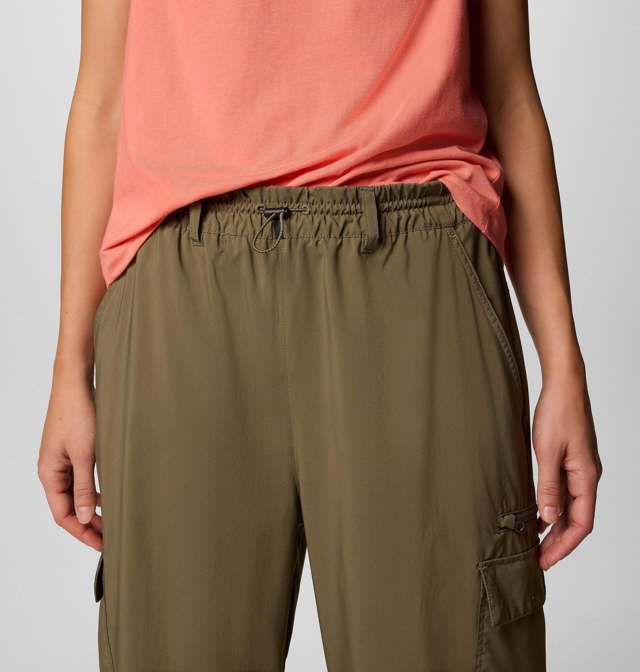 Women's Skien Valley™ Cargo Pants 4
