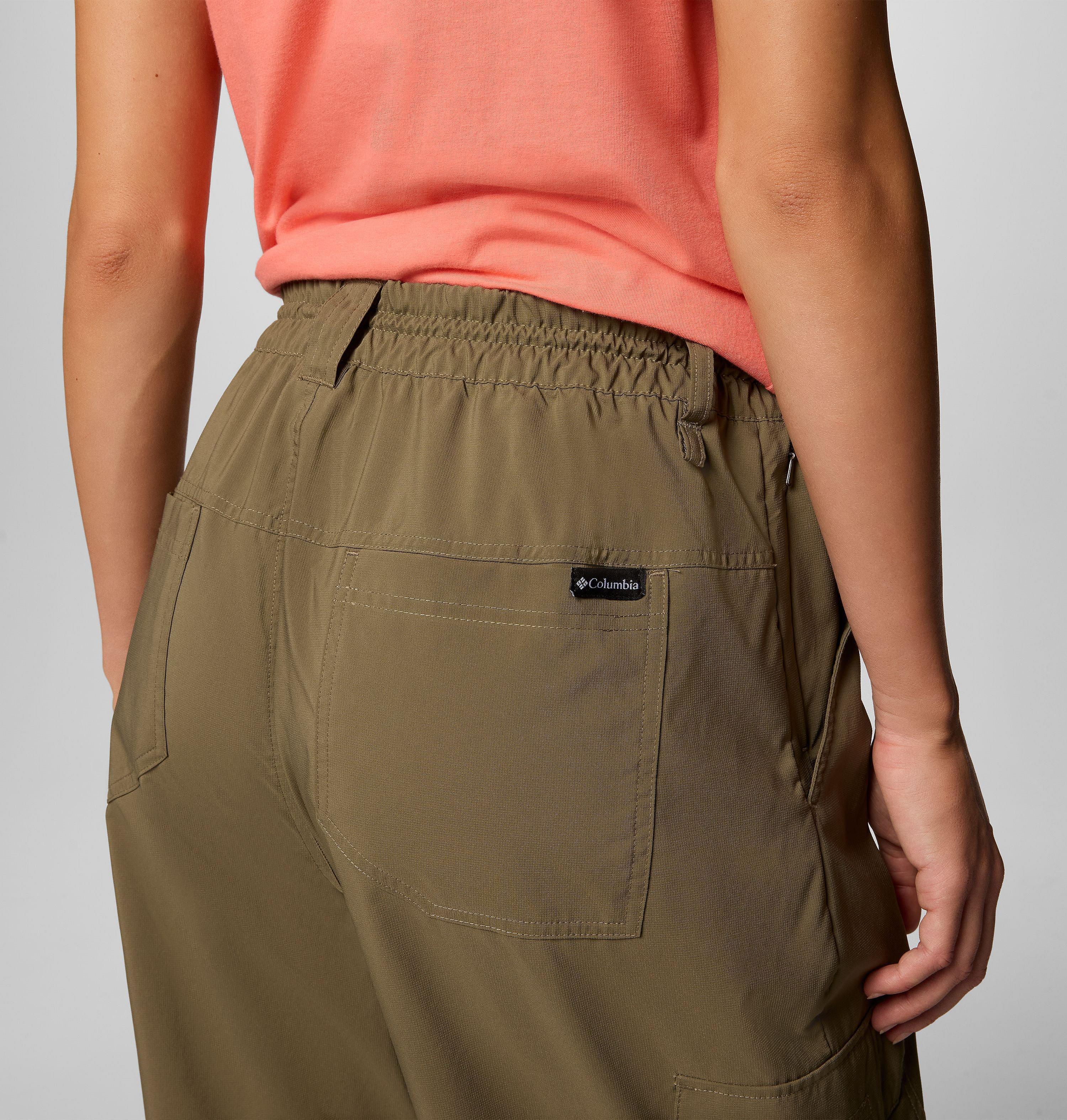 Women's Skien Valley Cargo Pants 5
