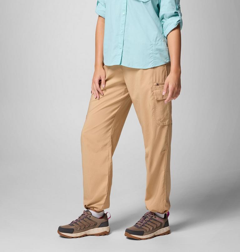 Skien Valley Cargo Pant, Color: Canoe, image 4