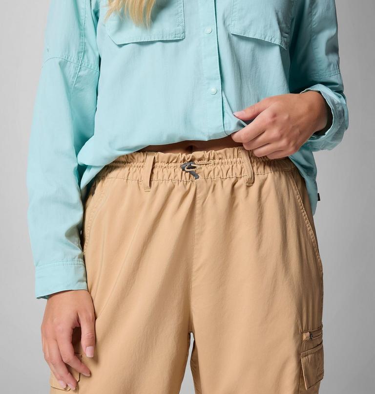 Skien Valley Cargo Pant, Color: Canoe, image 5