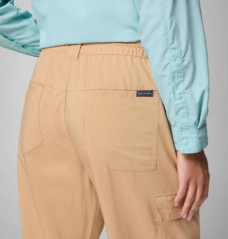 Skien Valley Cargo Pant, Color: Canoe, image 6