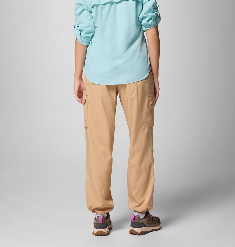 Skien Valley Cargo Pant, Color: Canoe, image 3