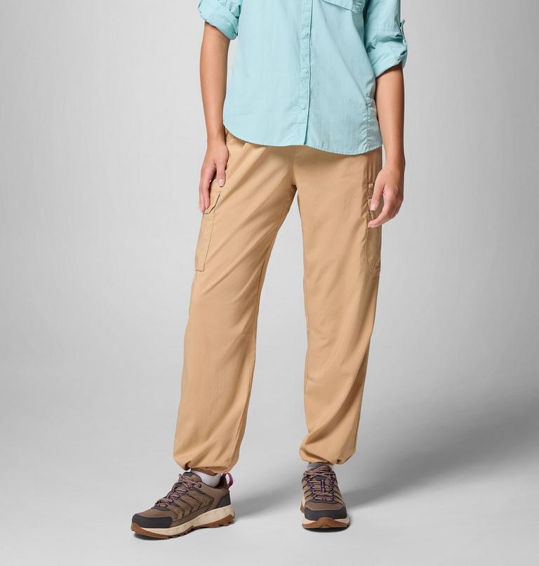 Skien Valley Cargo Pant, Color: Canoe, image 1