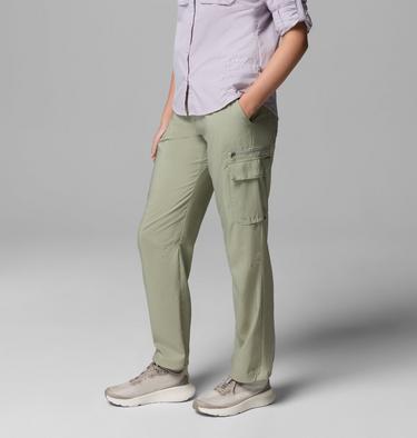 Skien Valley Cargo Wanderhose f&uuml;r Frauen, Color: Safari, image 4