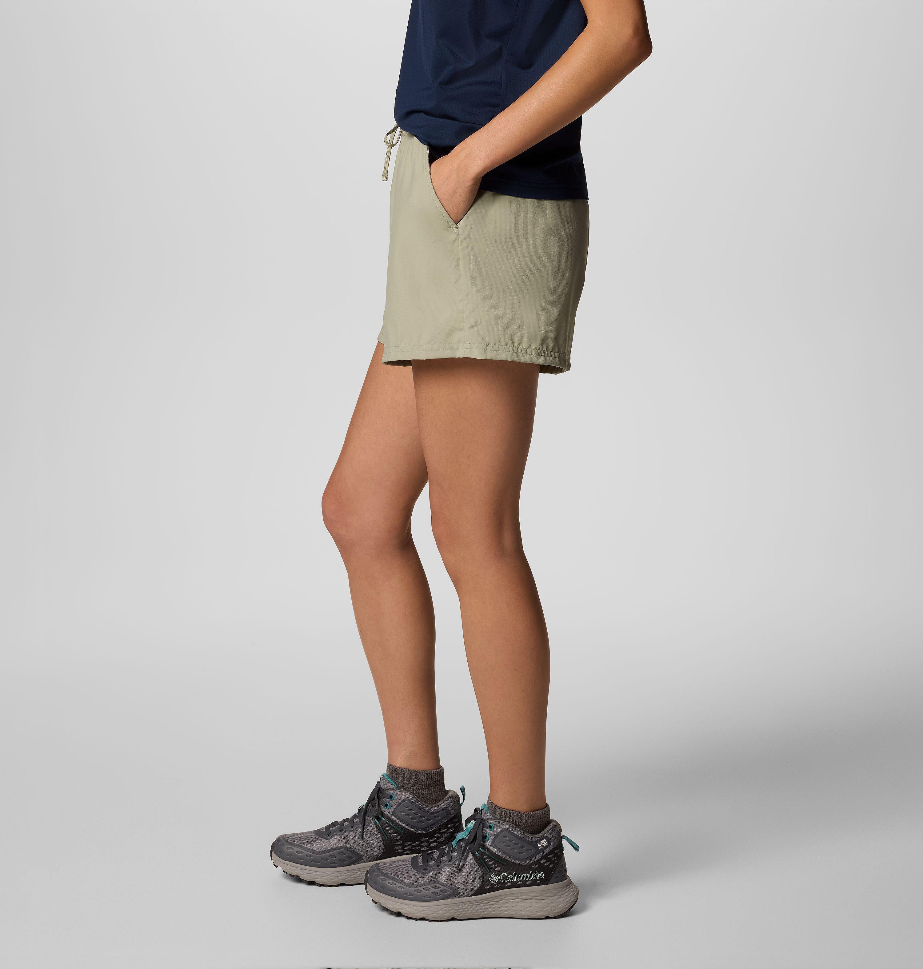 Women's BlueVista Hill Shorts 3