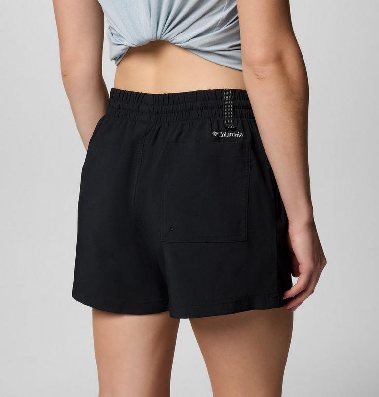 BlueVista Hill Short, Color: Black, image 5