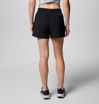 Women's BlueVista Hill Hiking Shorts, Color: Black, image 6