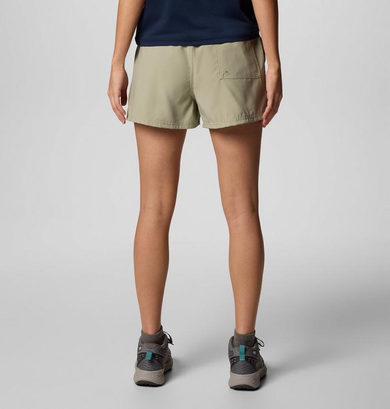 Women's BlueVista Hill Hiking Shorts, Color: Safari, image 2