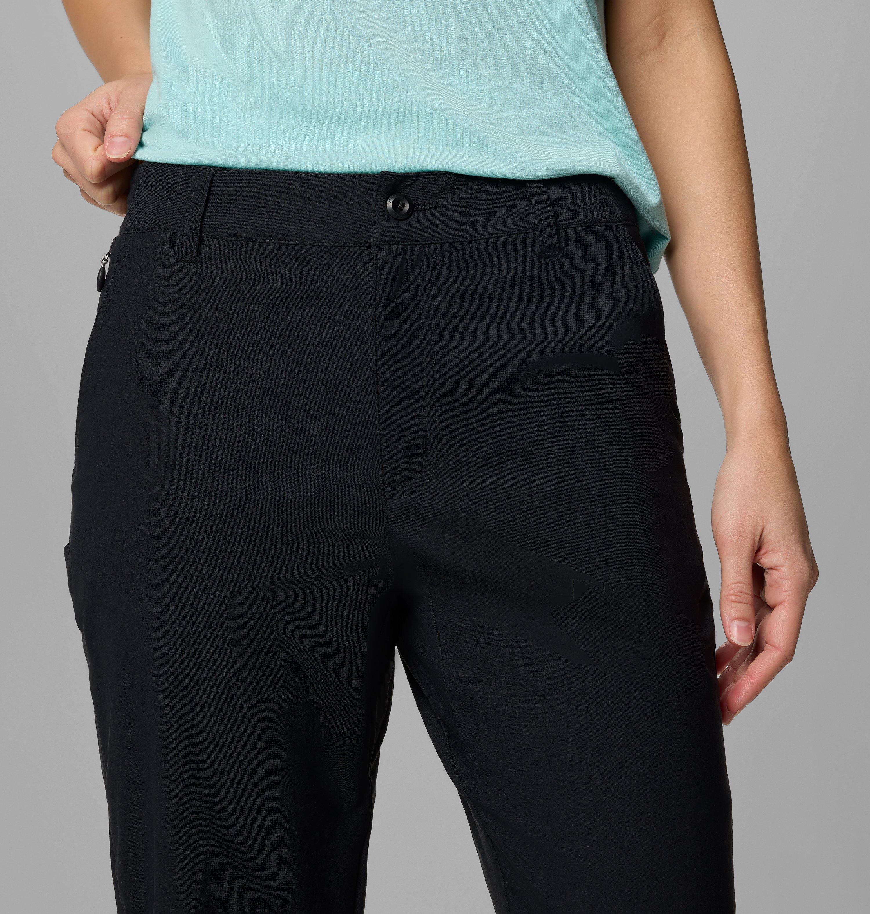 Women's Leslie Falls™ Capris II | 010 | 16 | C 4