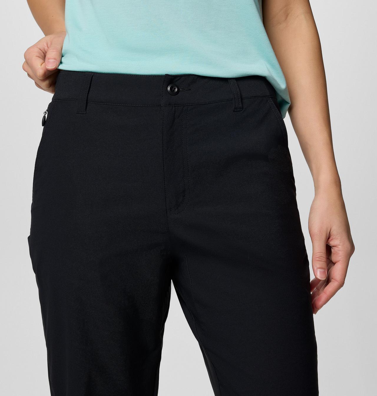 Women's Leslie Falls™ Capris II 4