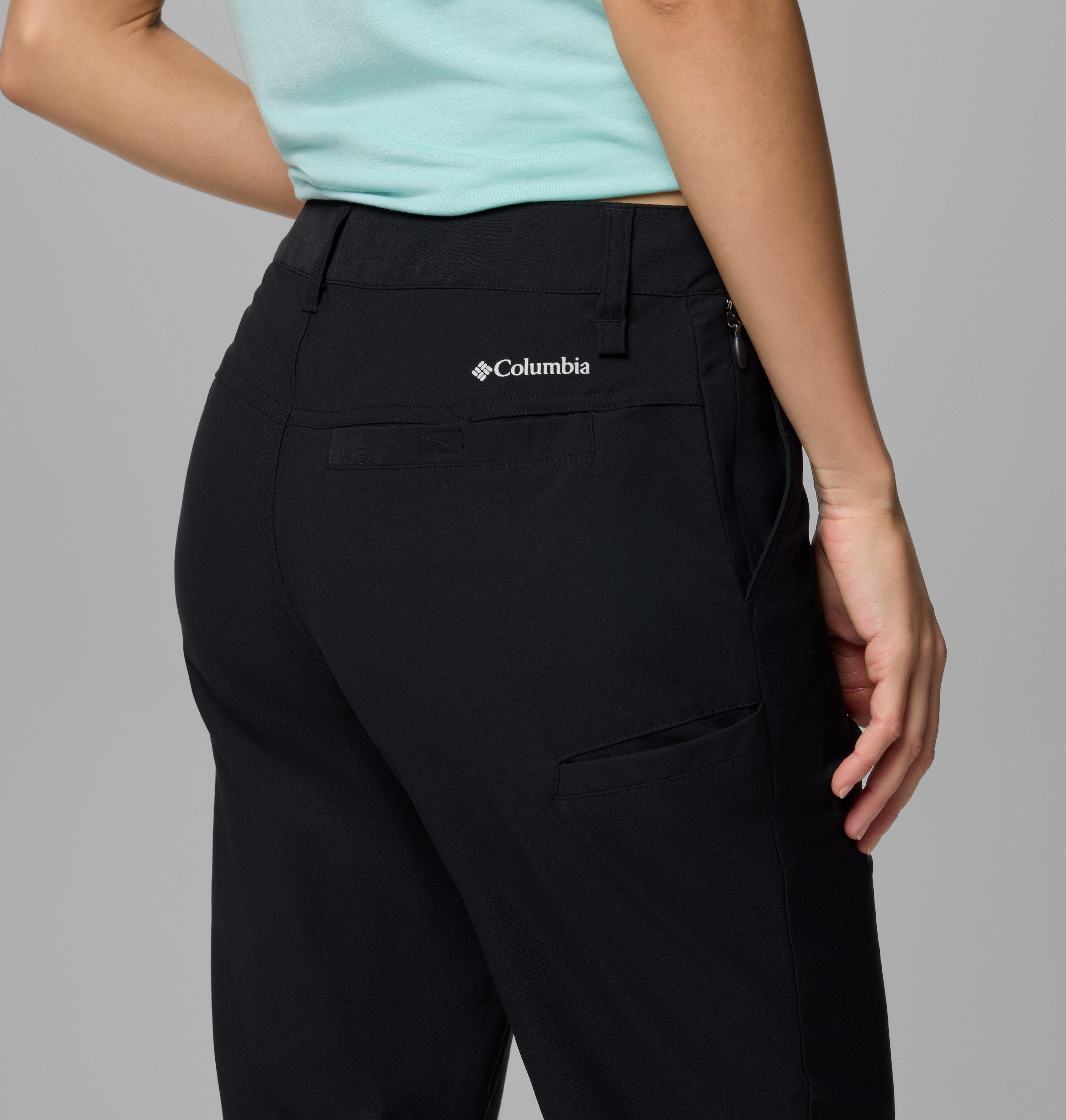 Women's Leslie Falls™ Capris II | 010 | 16 | C 5