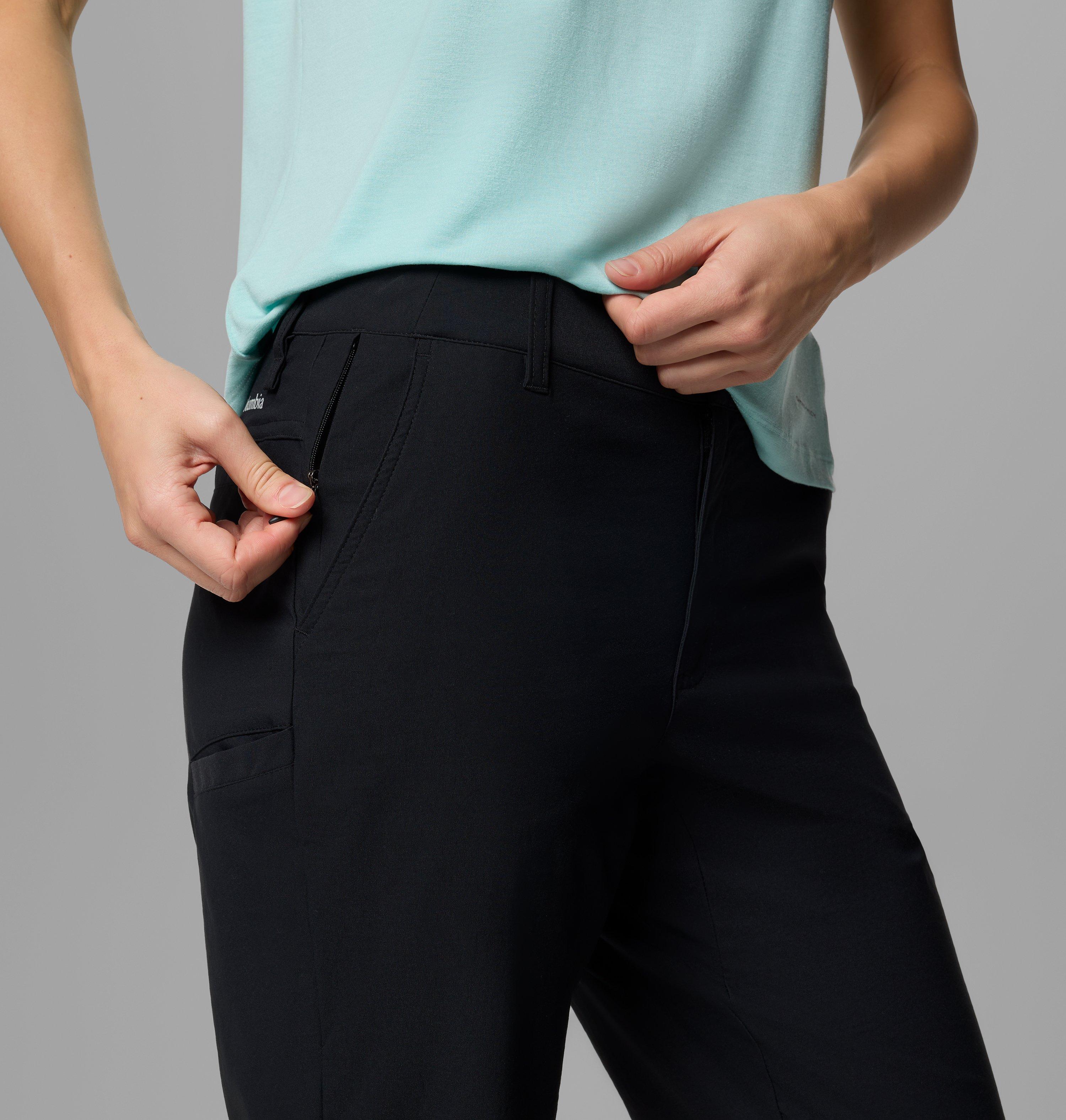 Women's Leslie Falls™ Capris II | 010 | 16 | C 7