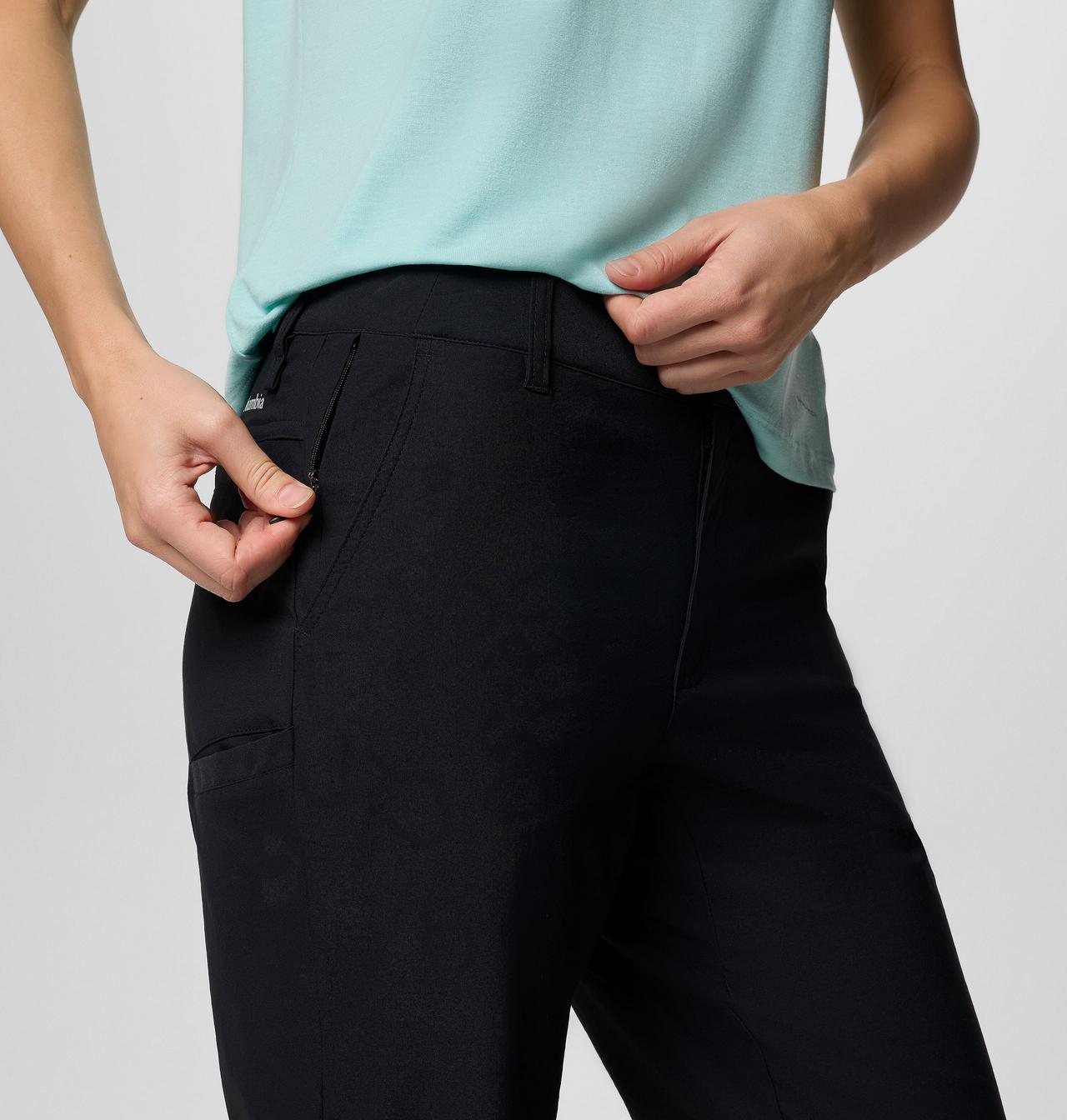 Women's Leslie Falls™ Capris II 7