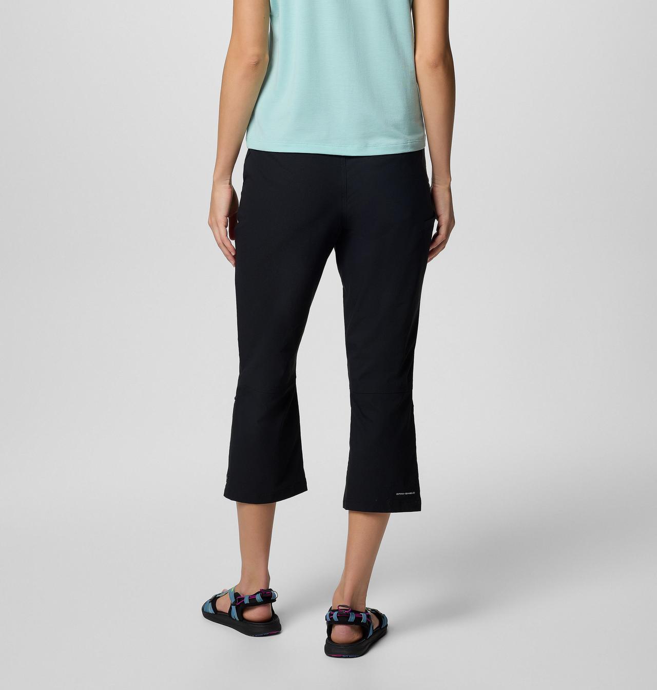 Women's Leslie Falls™ Capris II 2