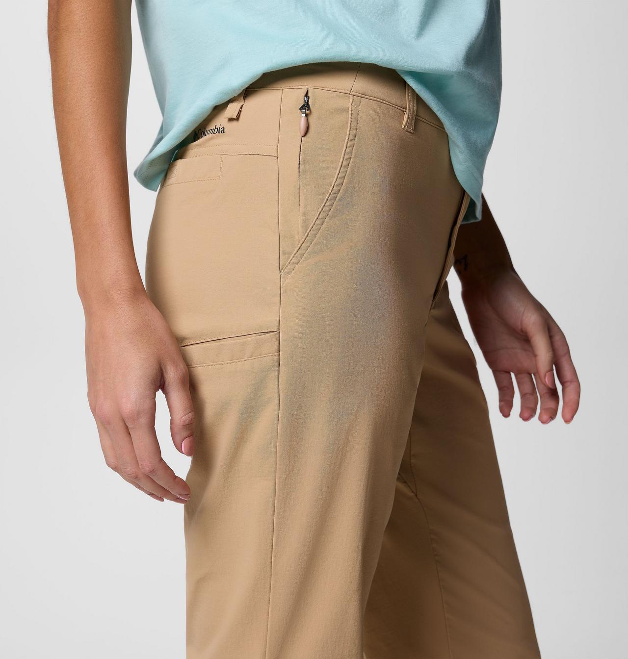 Women's Leslie Falls™ Capris II | 262 | 6 | C 7