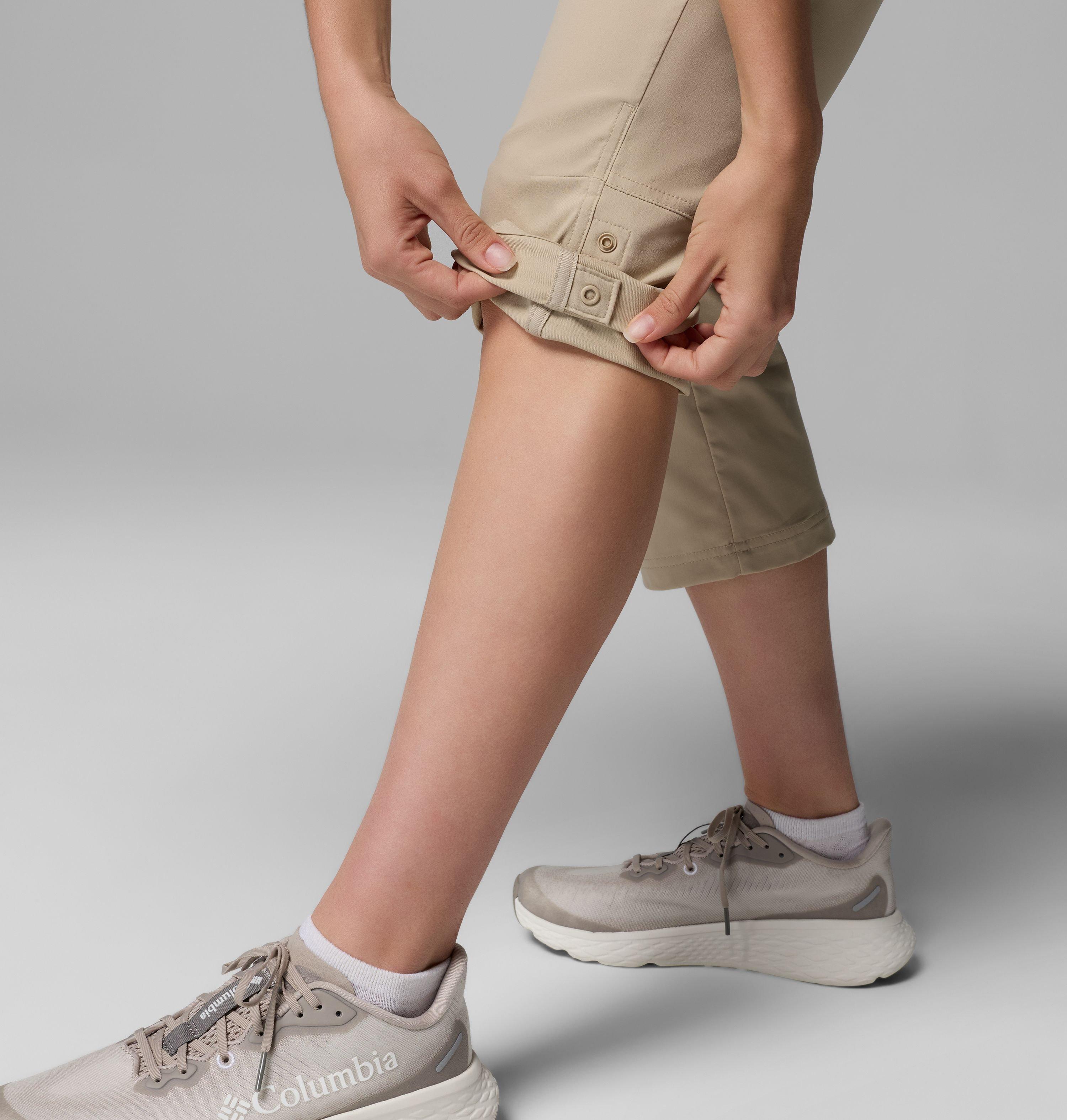 Women's Leslie Falls Capris II 6