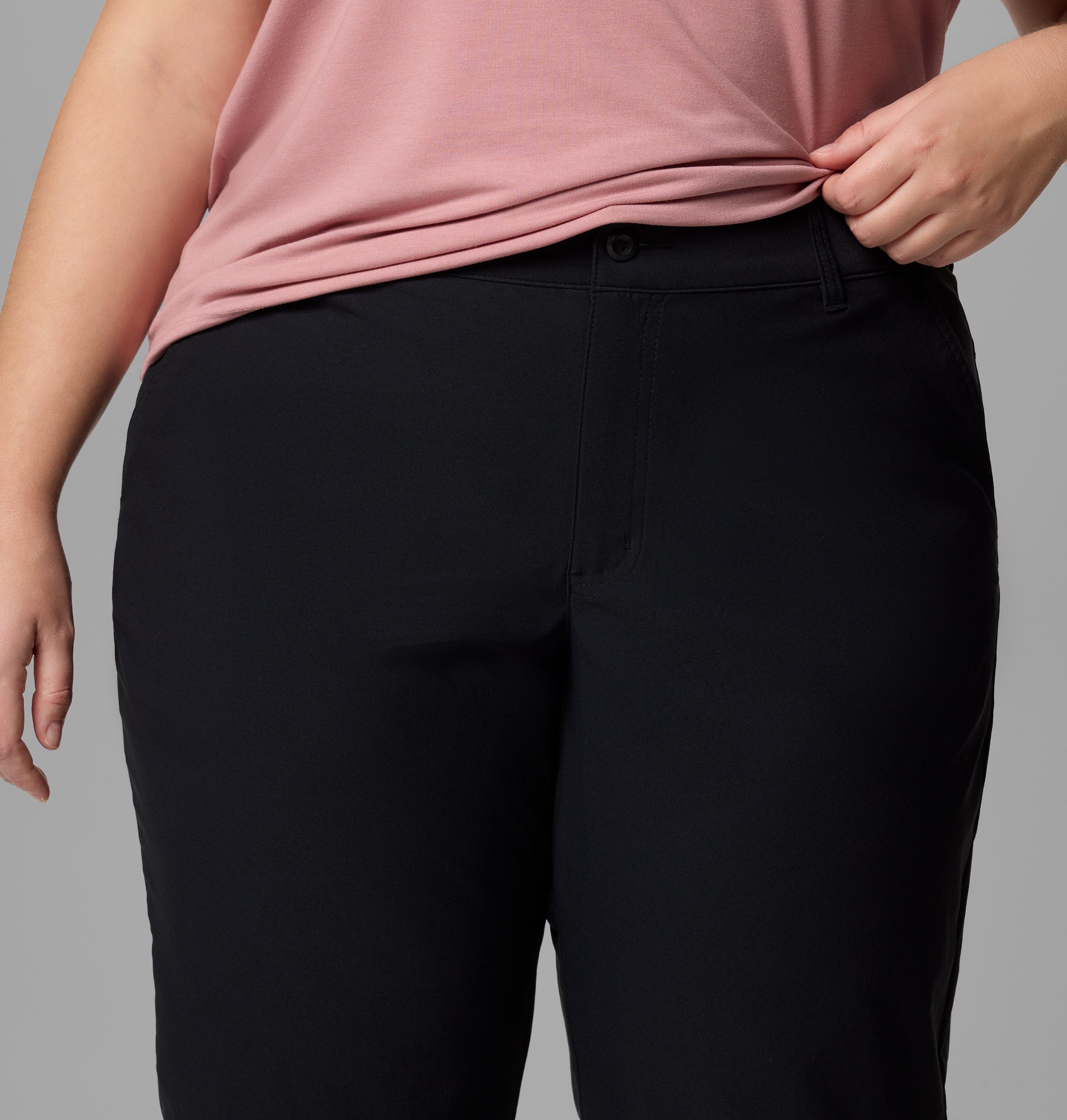 Women's Leslie Falls™ Capris II - Plus Size | 010 | 16W | C 4