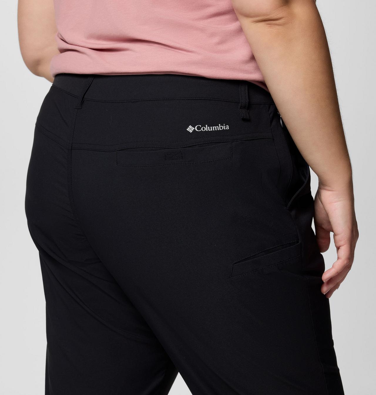 Femme Pantalon capri II Leslie Falls™ - Grandes tailles 5