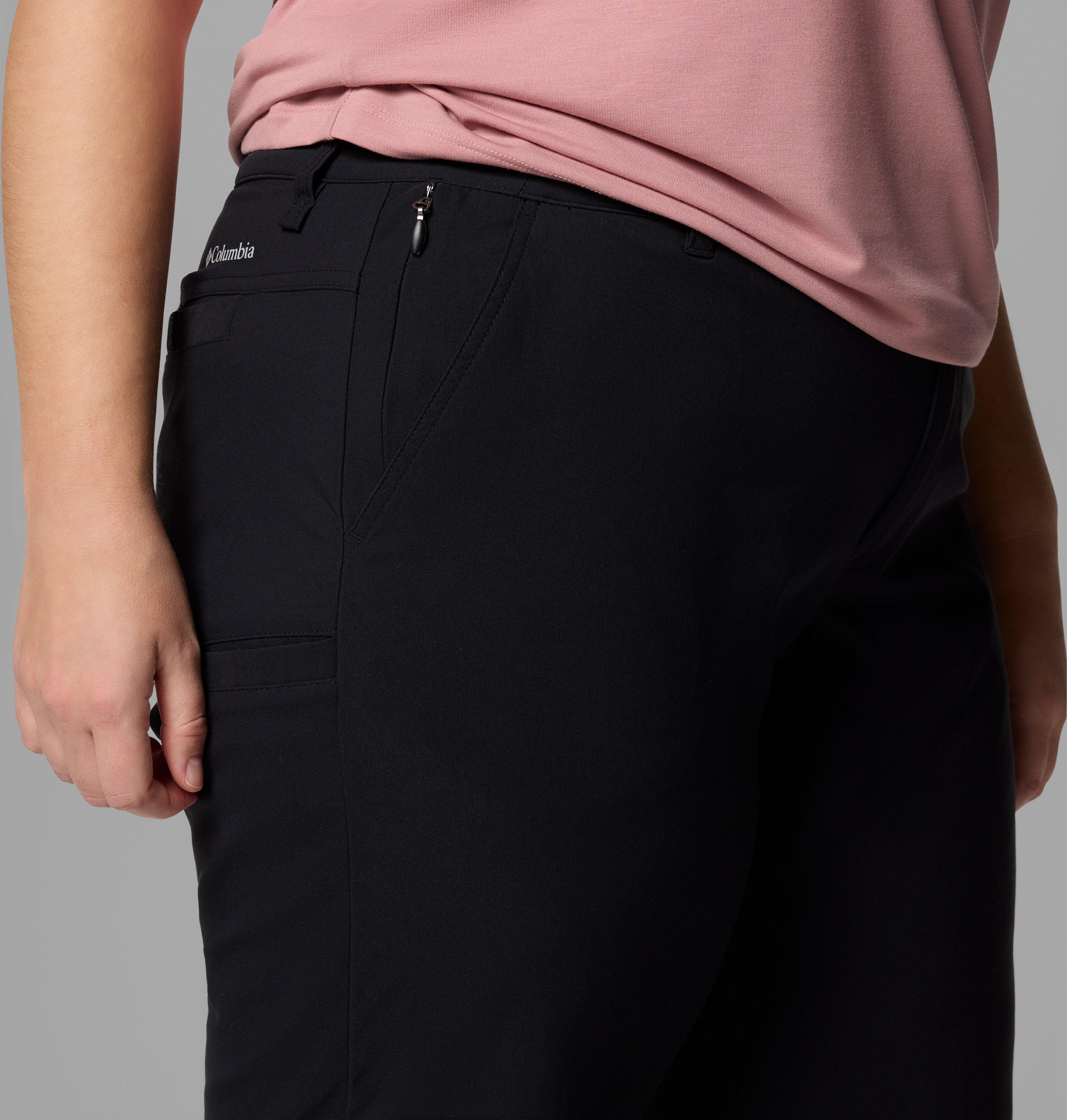 Women's Leslie Falls™ Capris II - Plus Size | 010 | 16W | C 6