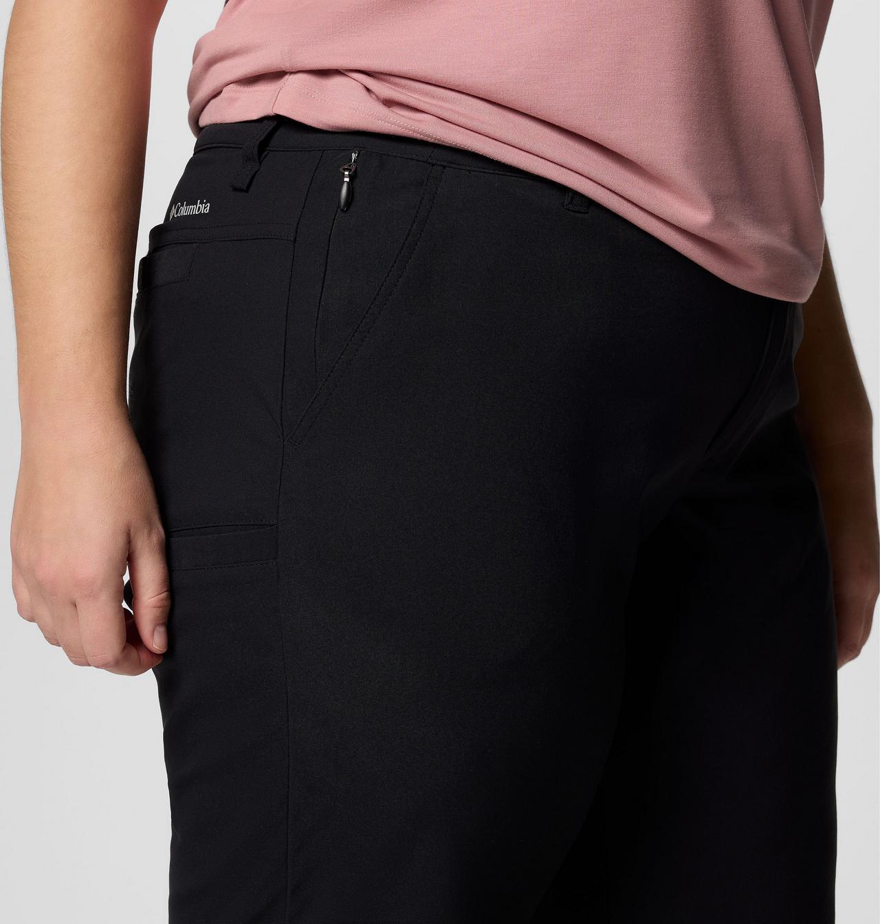 Femme Pantalon capri II Leslie Falls™ - Grandes tailles 6