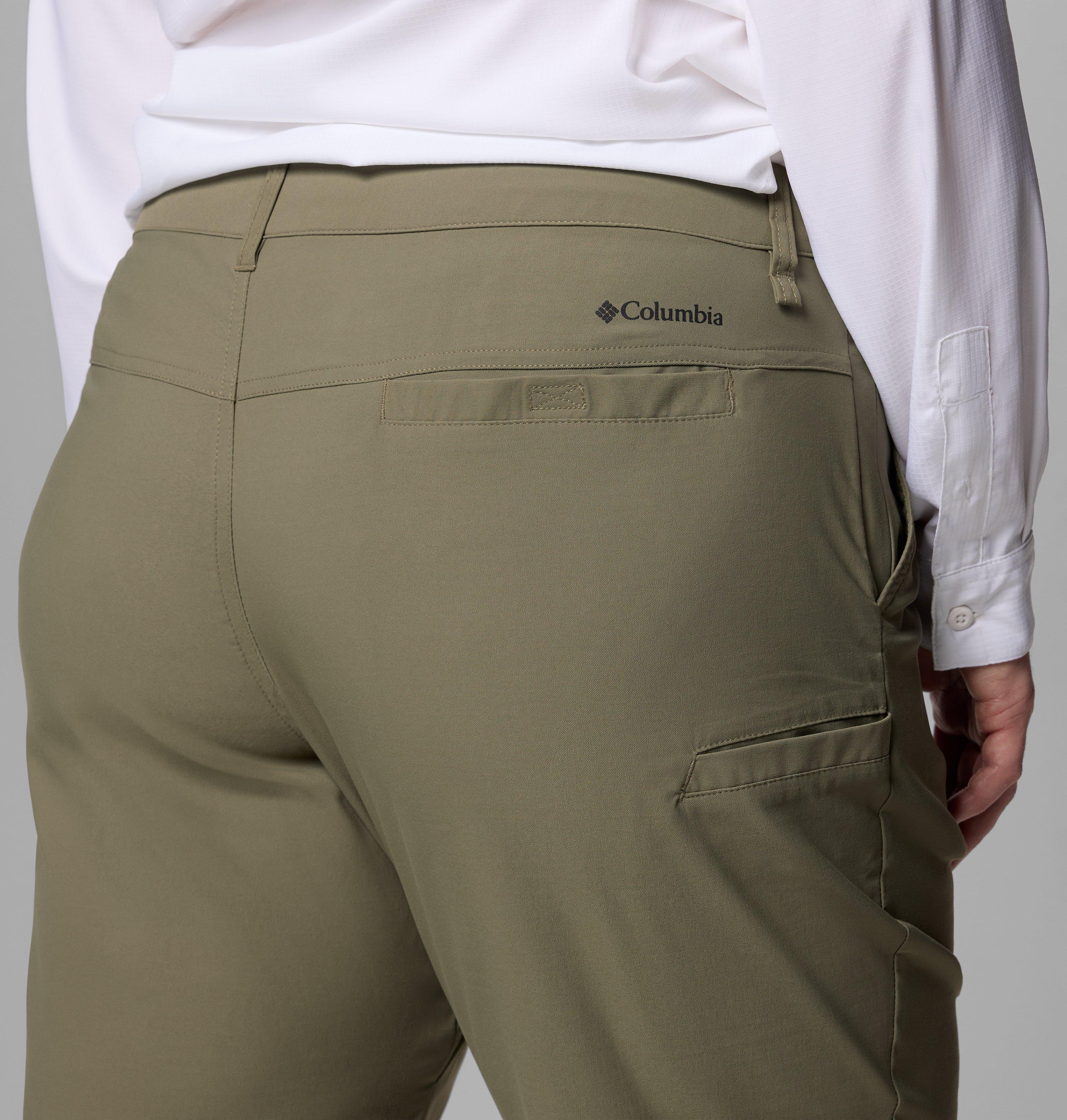 Women's Leslie Falls Capris II - Plus Size 5