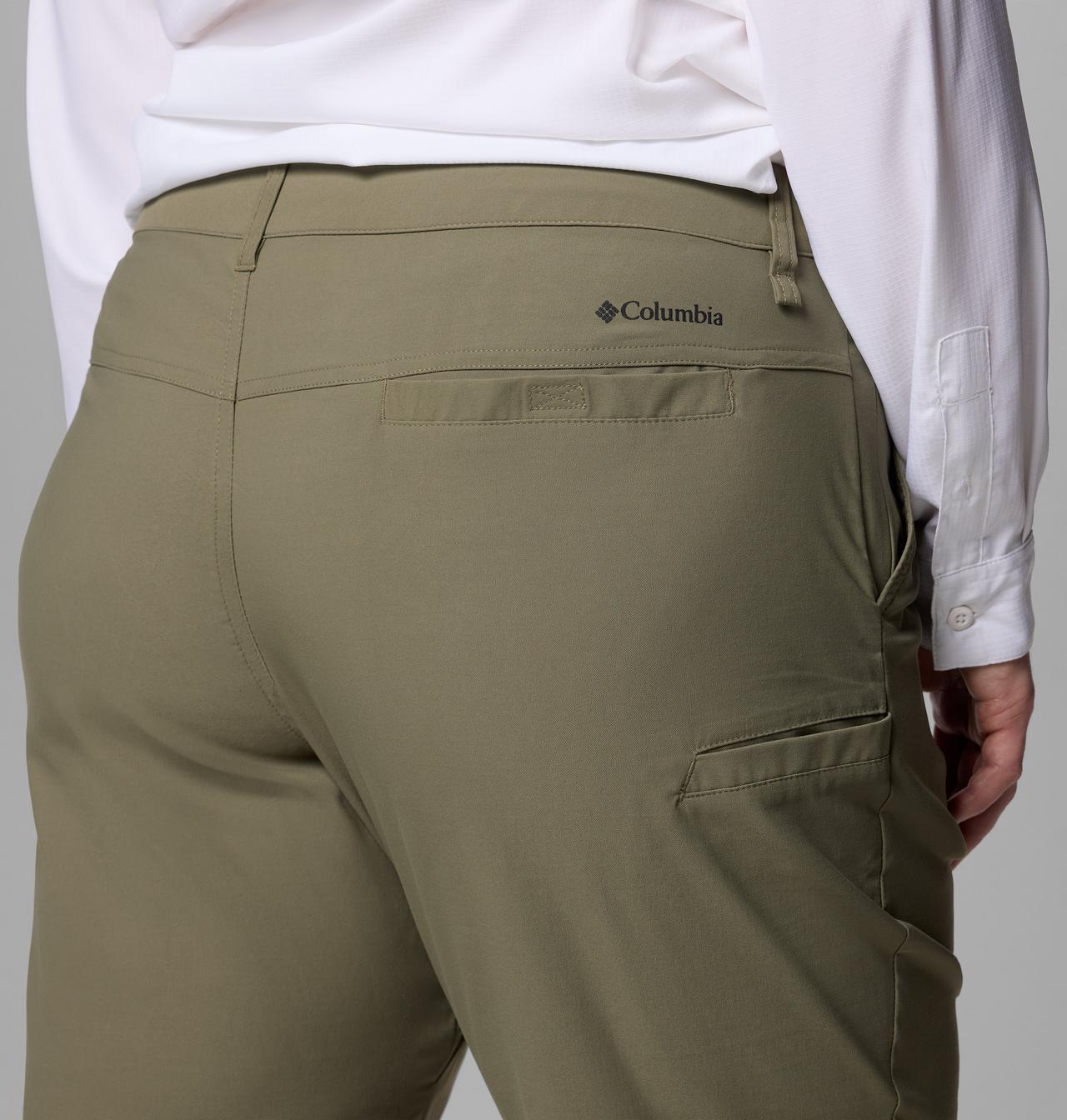 Femme Pantalon capri II Leslie Falls™ - Grandes tailles 5