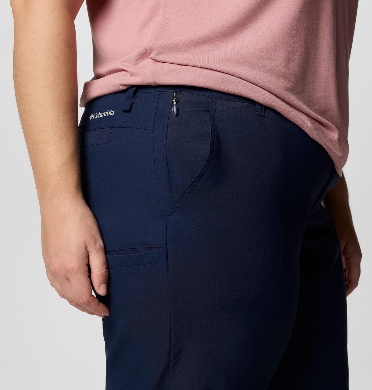 Femme Pantalon capri II Leslie Falls™ - Grandes tailles 6