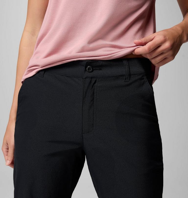 Leslie Falls Capri II, Color: Black, image 5