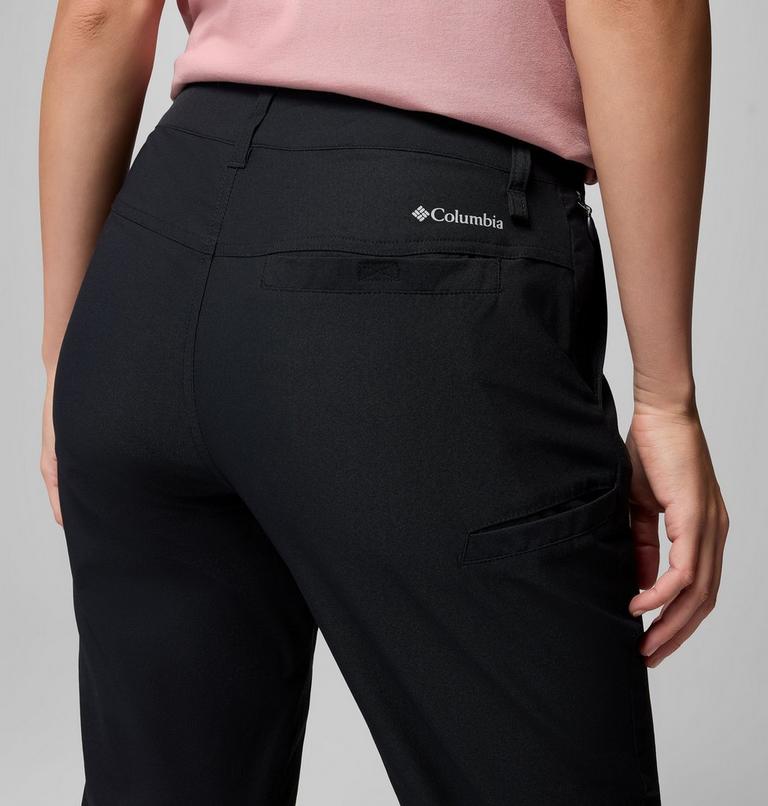 Leslie Falls Capri II, Color: Black, image 6