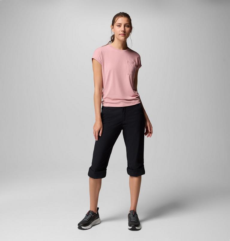 Leslie Falls Capri II, Color: Black, image 9