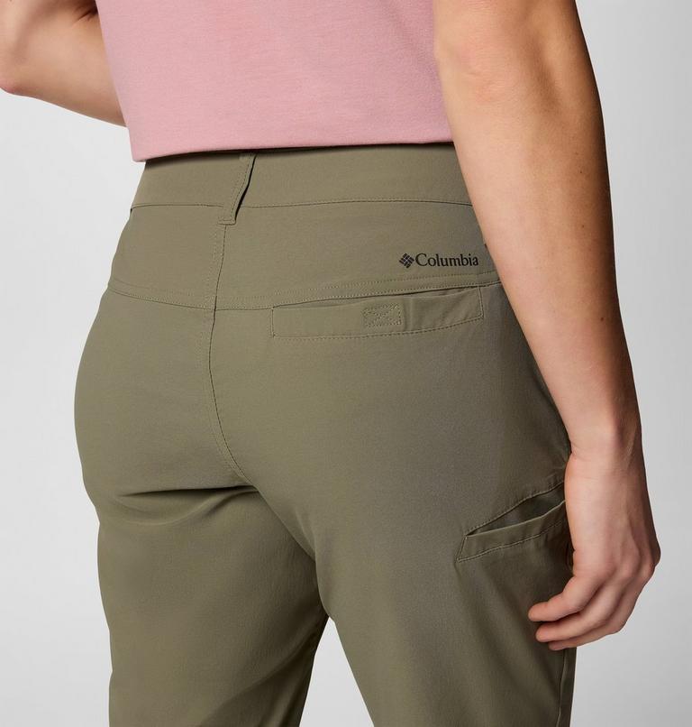 Leslie Falls Capri II, Color: Stone Green, image 5