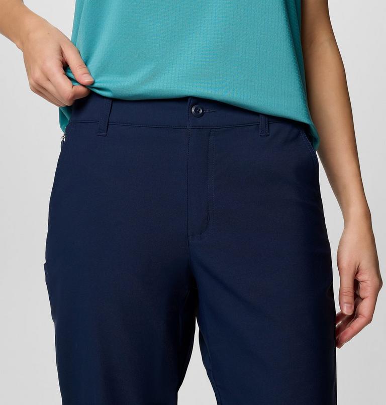 Leslie Falls Capri II, Color: Collegiate Navy, image 4