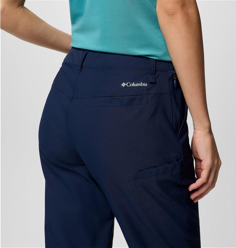 Leslie Falls Capri II, Color: Collegiate Navy, image 5