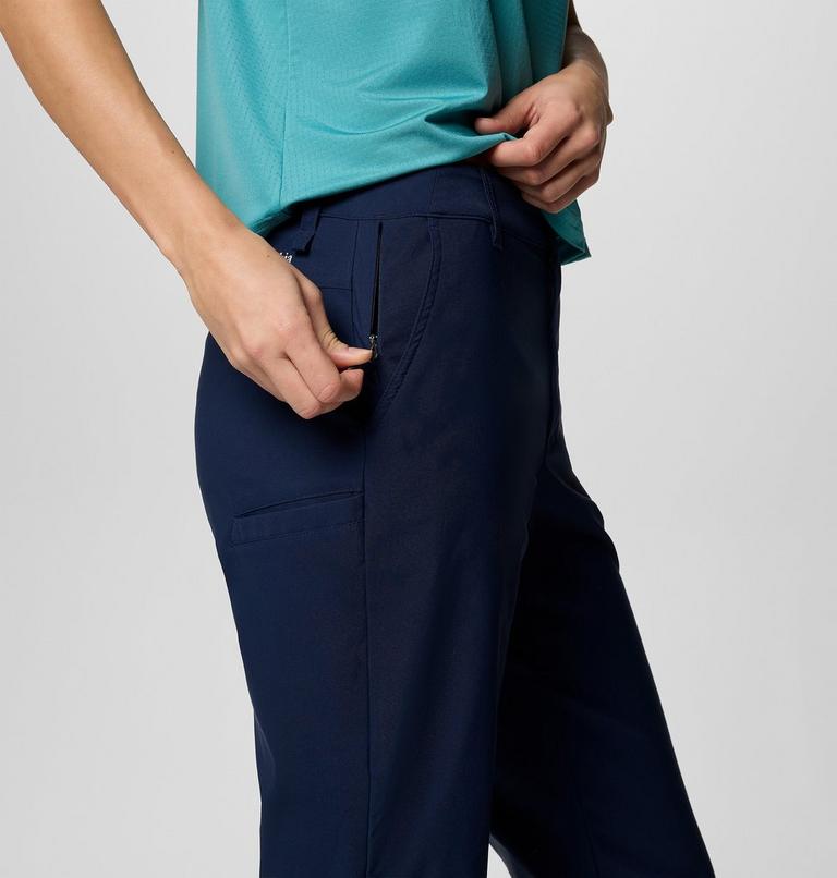 Leslie Falls Capri II, Color: Collegiate Navy, image 6